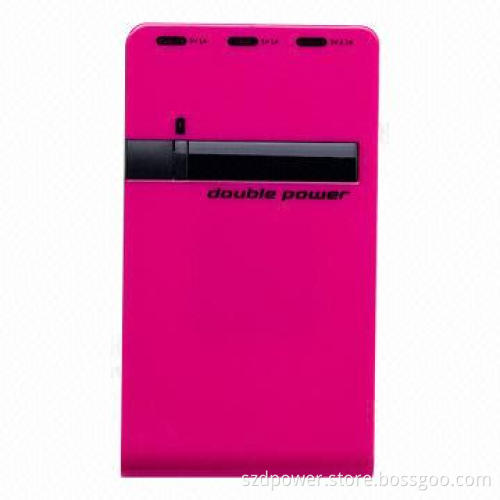 USB Universal Portable Power Bank